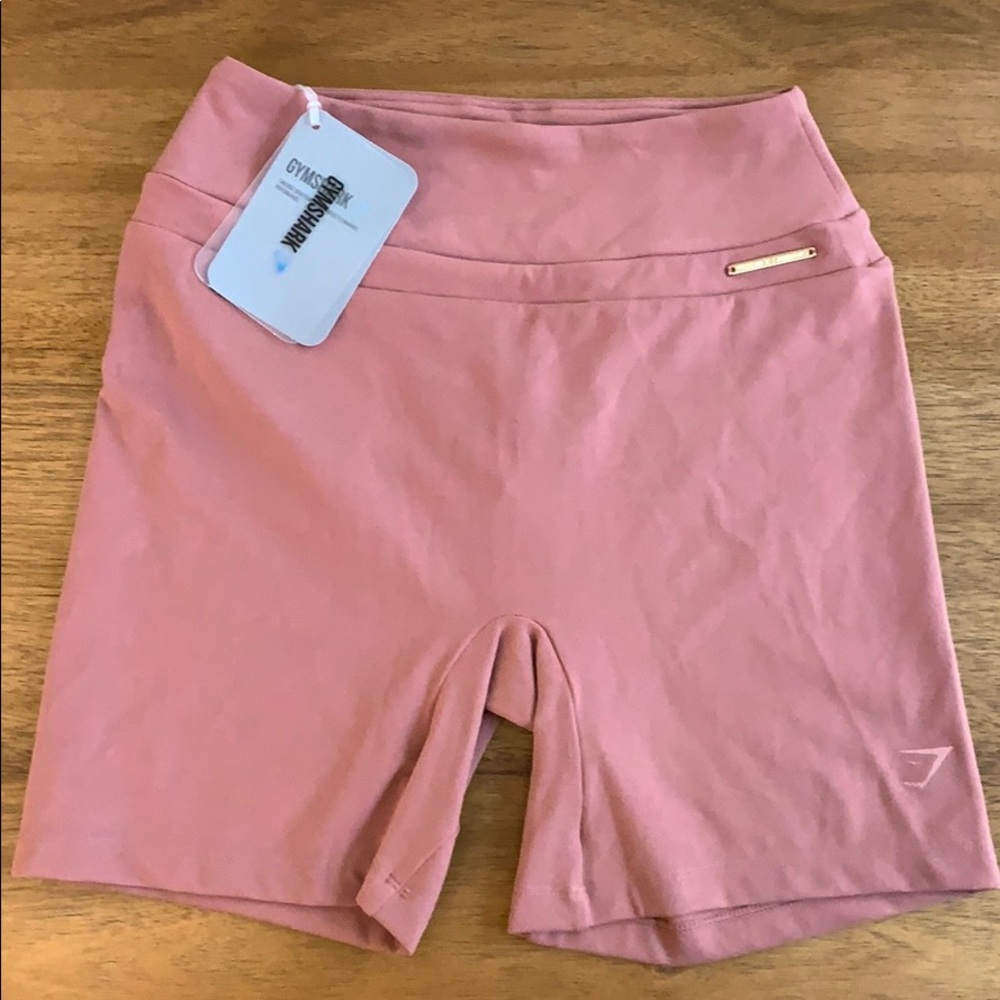 Whitney Simmons Gymshark shorts. Sold out!!